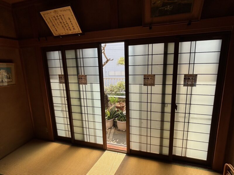 焼津市駅北　F様邸